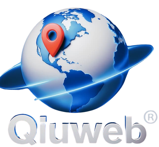 Qiuweb