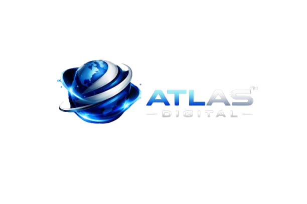 Atlas Digital™ logo