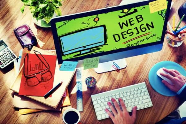Best web design services USA