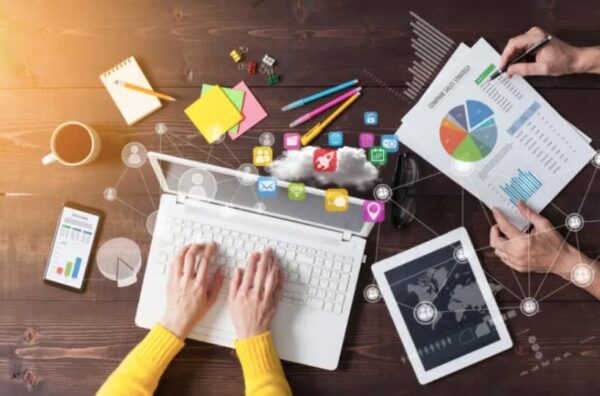 Best web design services in the USA