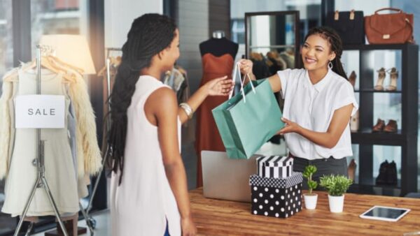 Website design for small businesses