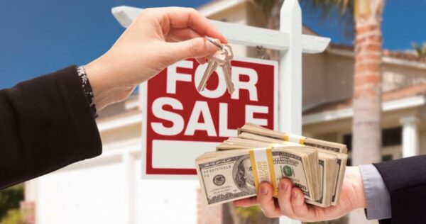 Cash home buyers Miami