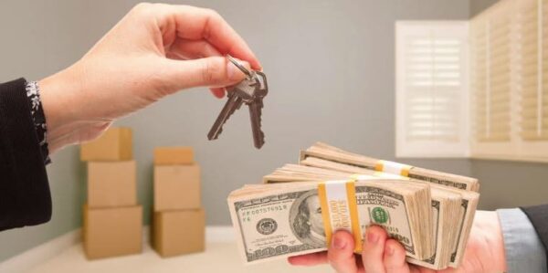 Sell my house fast Miami